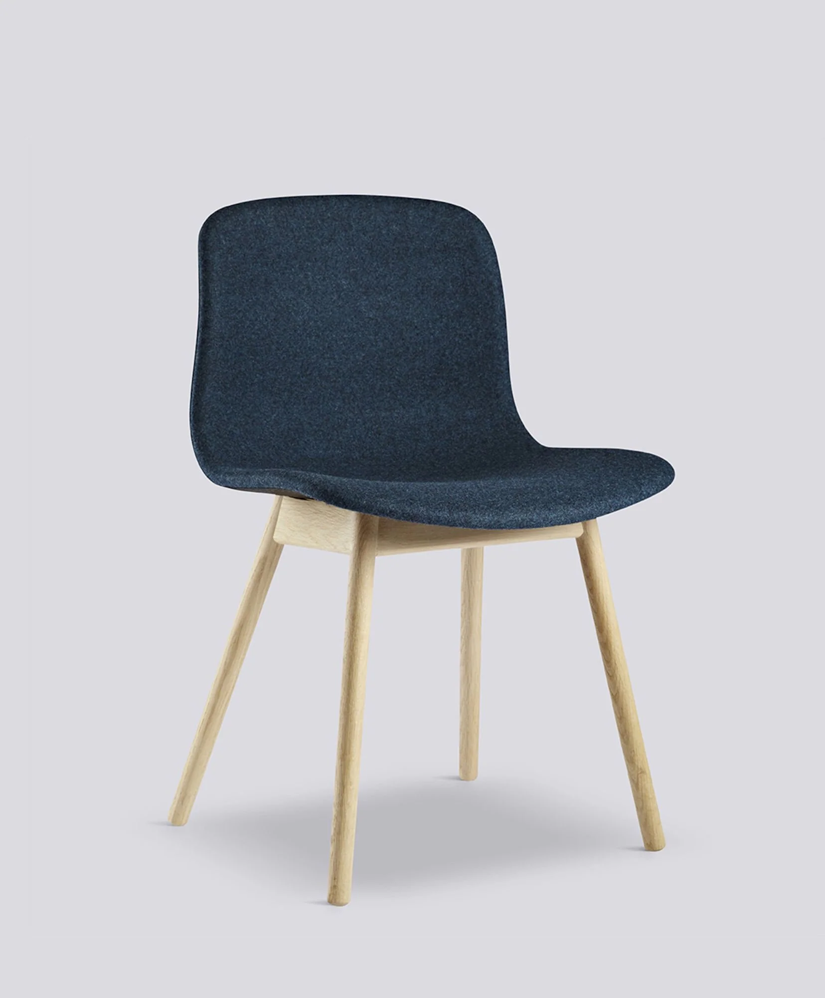 About A Chair 13, upholstered - Image 3