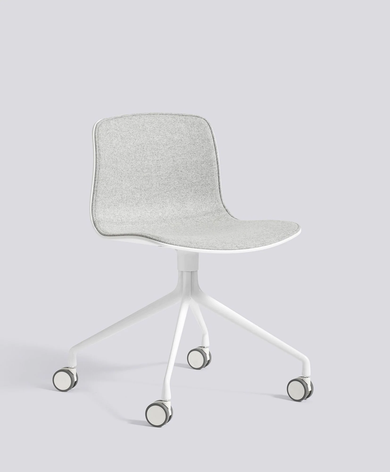 About A Chair AAC14 - Polypropylene Seat - Image 20
