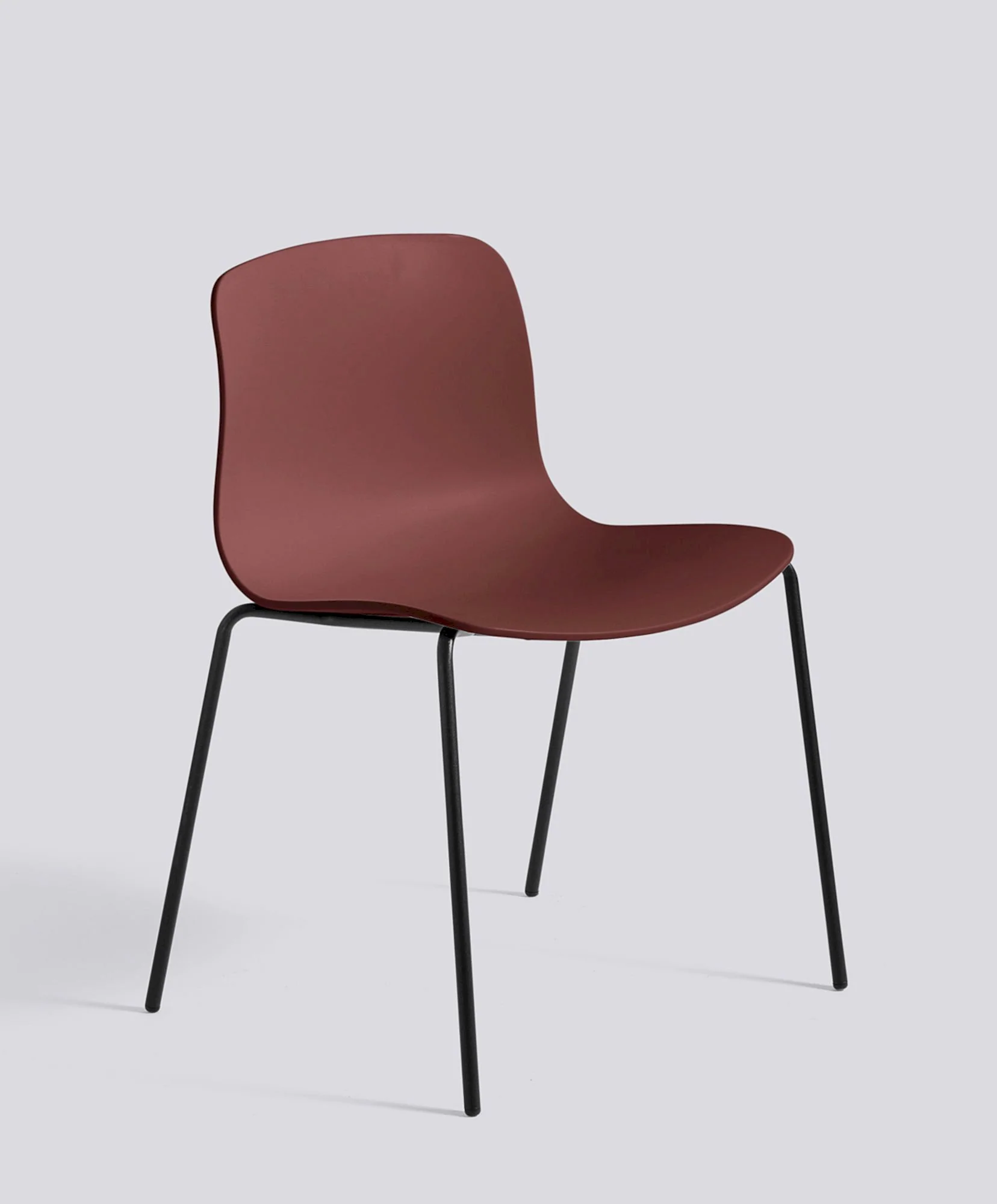 About A Chair AAC16 - Polypropylene Seat - Image 17