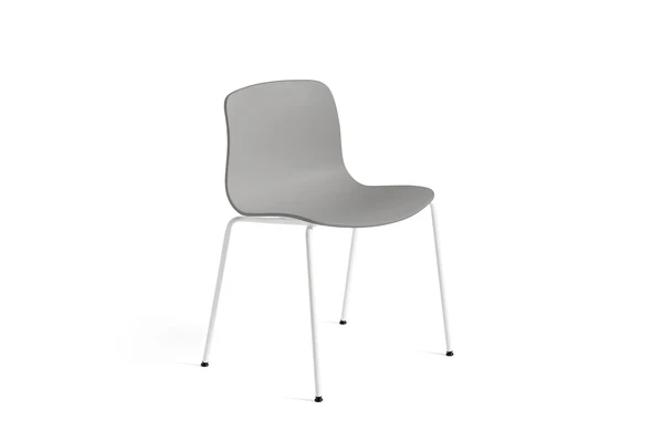 About A Chair AAC16 - Polypropylene Seat - Image 40