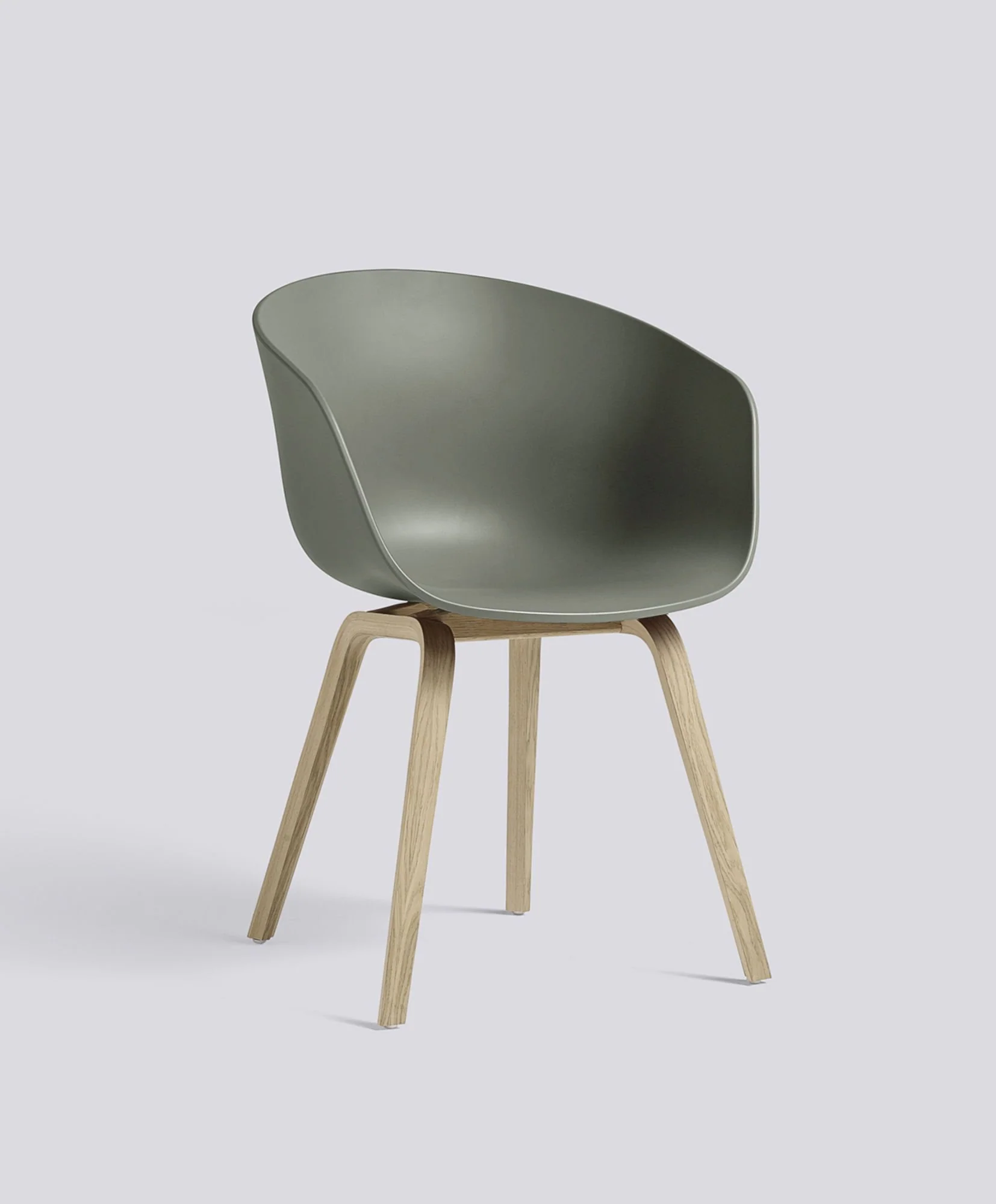 About A Chair AAC22 - Polypropylene Seat - Image 23