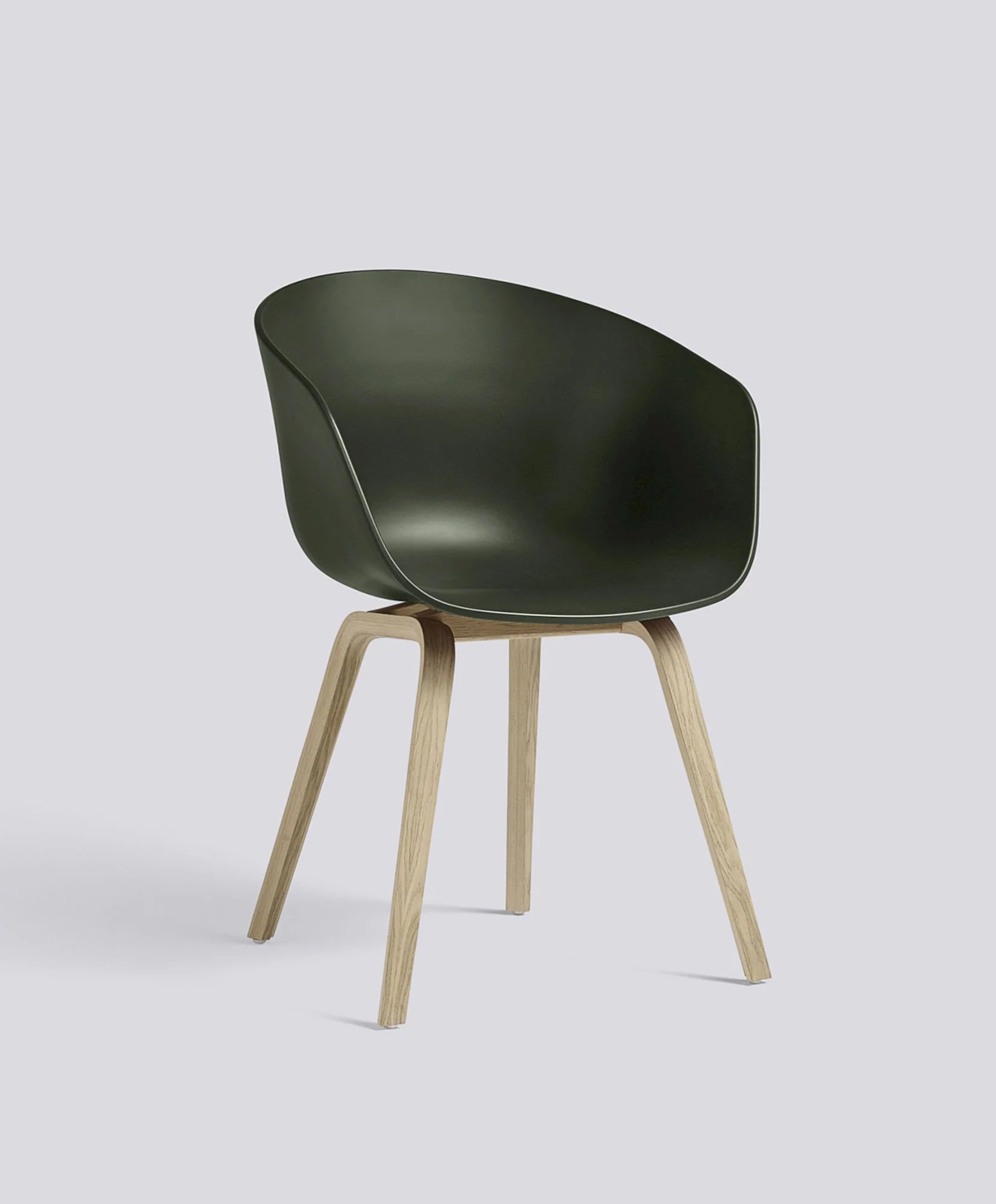 About A Chair AAC22 - Polypropylene Seat - Image 30