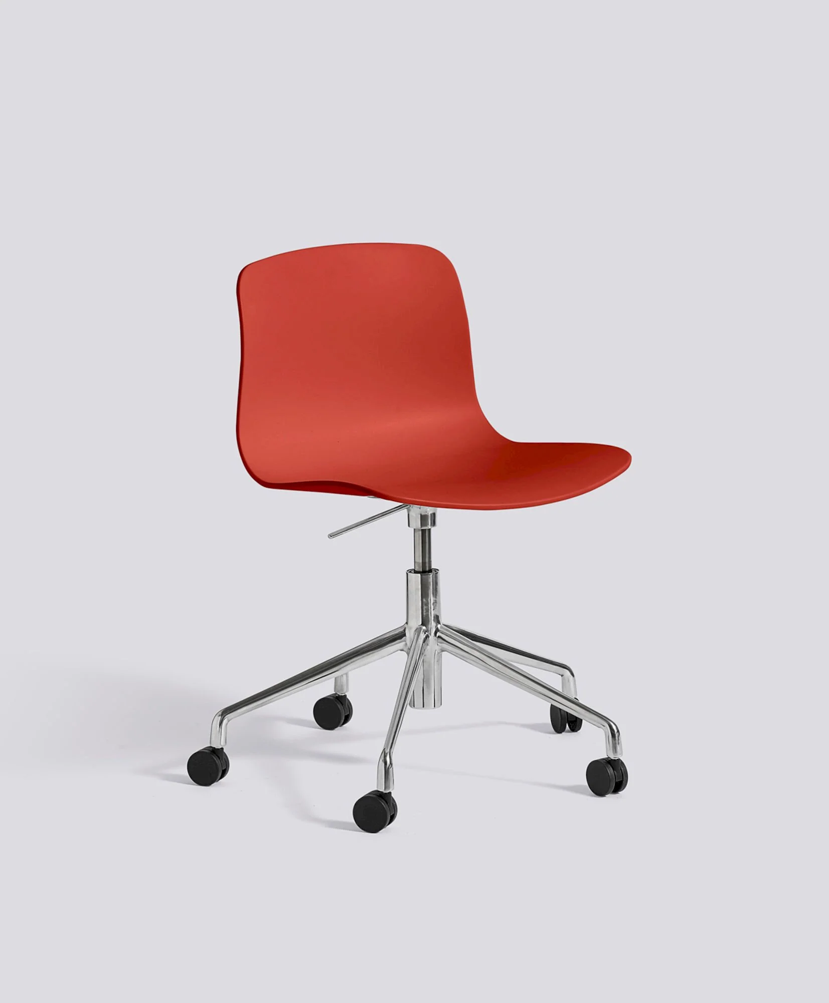 About A Chair AAC50 - Polypropylene Seat - Image 21