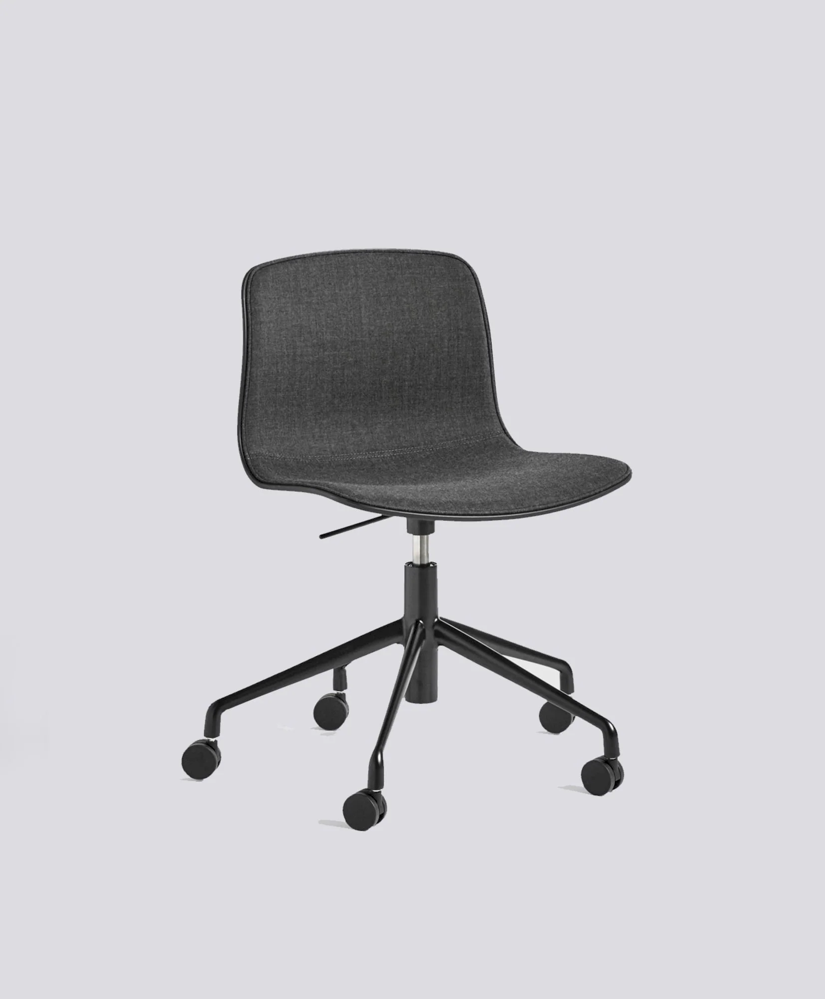 About A Chair AAC50 - Polypropylene Seat - Image 7