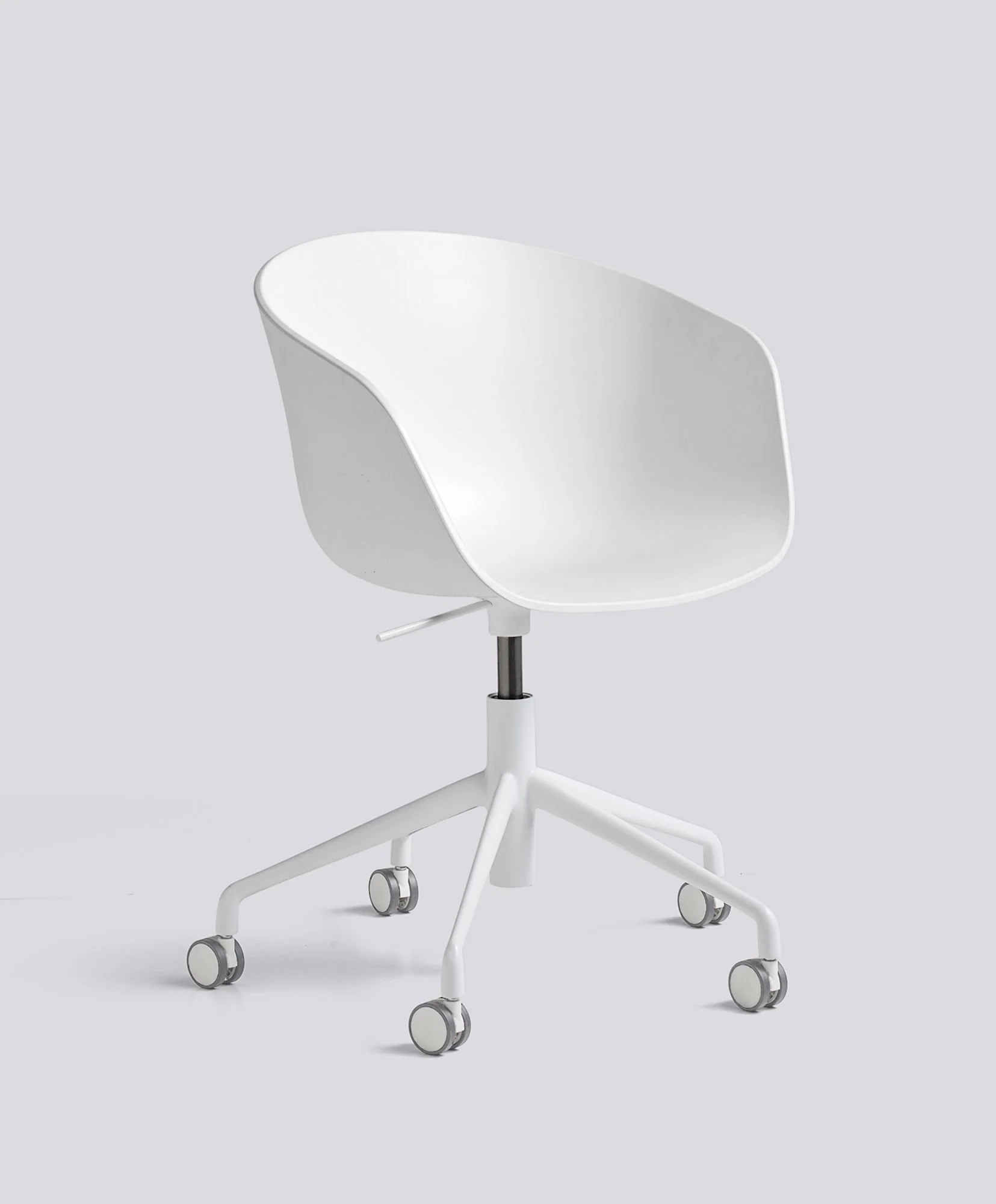 About A Chair AAC52 - Polypropylene Seat - Image 3