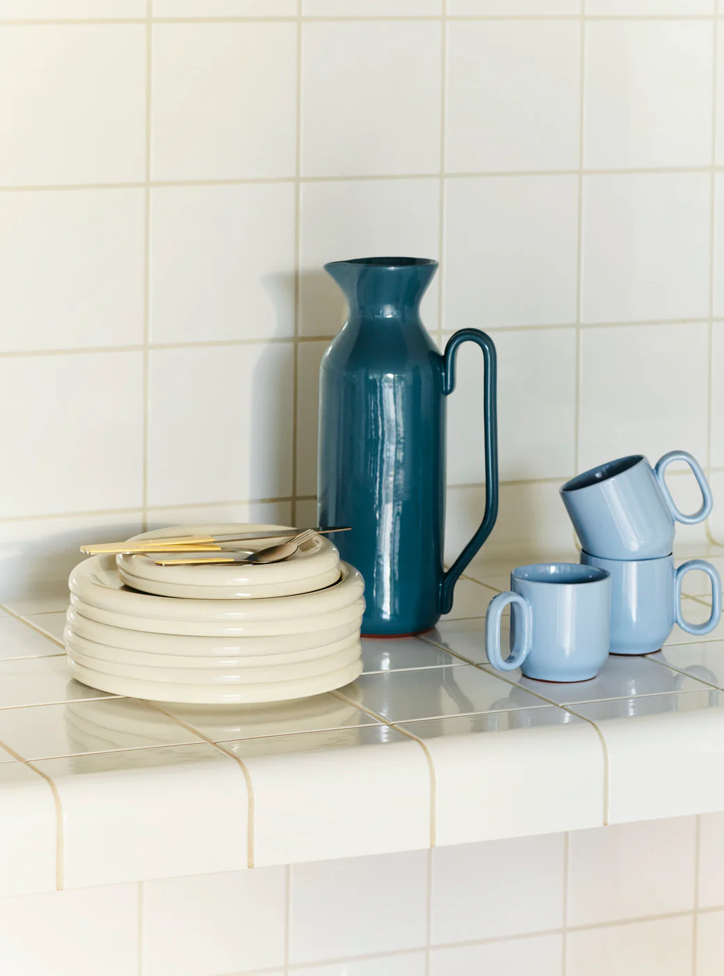 Barro Cup, Light Blue (Set of 2) - Image 6