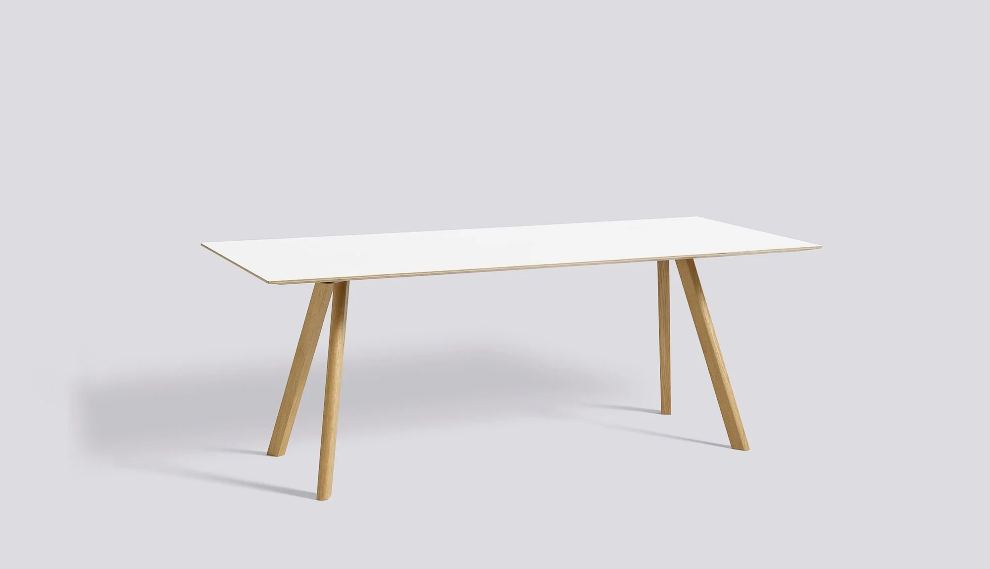 Copenhague - CPH30 L160 x W80 x H74 cm - Image 5