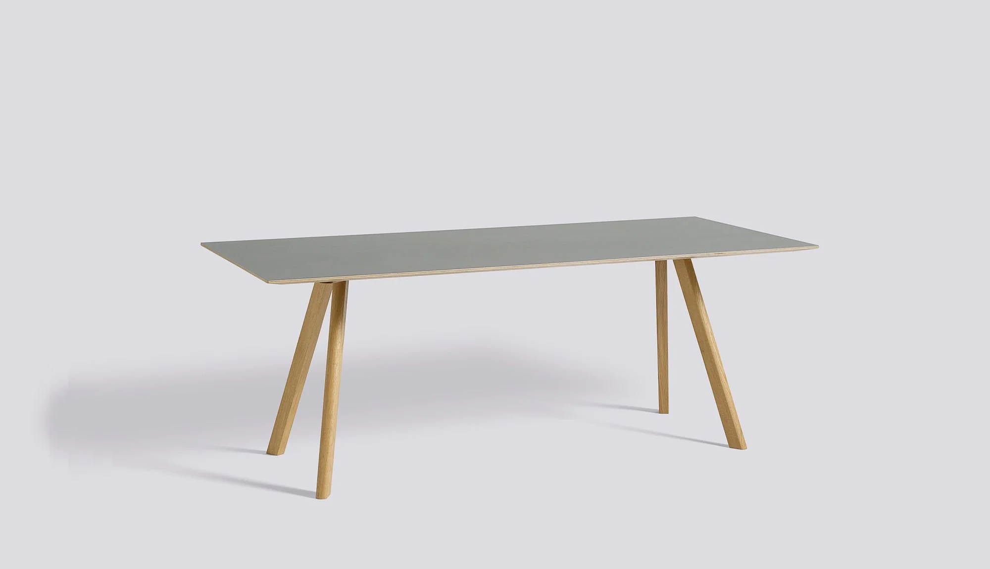 Copenhague - CPH30 L200 x H74 cm Oak - Image 13