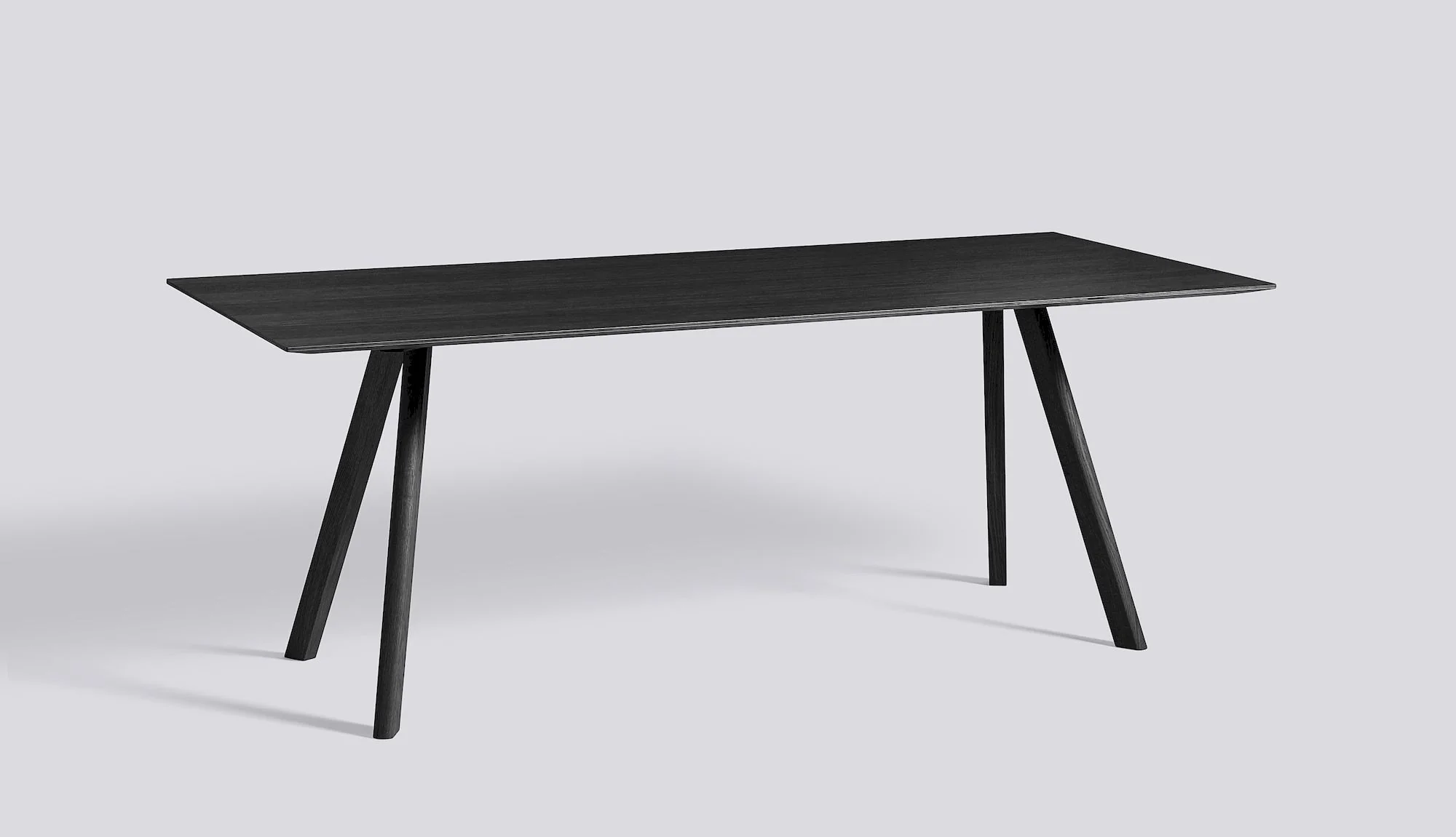Copenhague - CPH30 L200 x H74 cm Oak - Image 3
