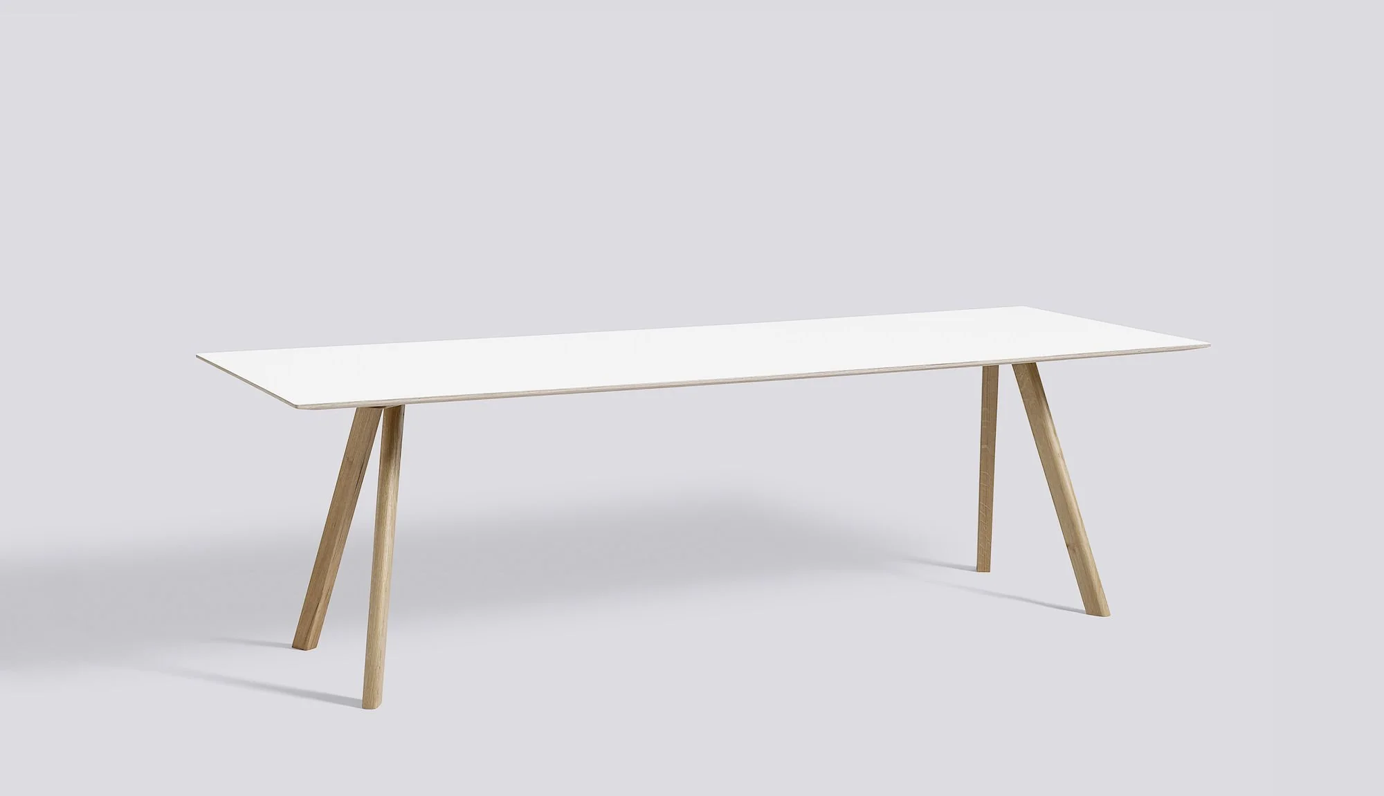 Copenhague - CPH30 L250 x H74 cm - Oak - Image 6