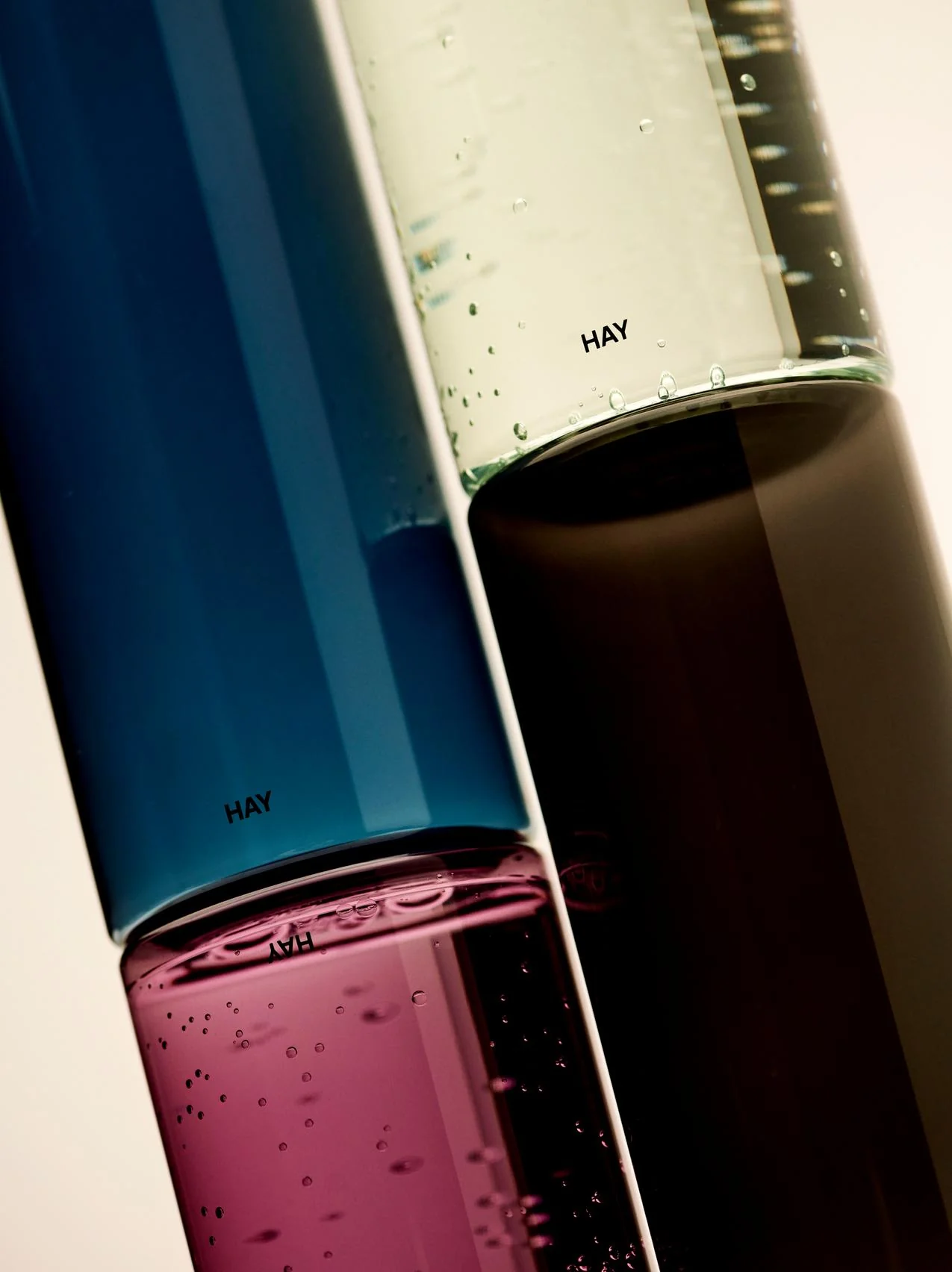 Miz Water Bottle - 540 ml - Charcoal - Image 3