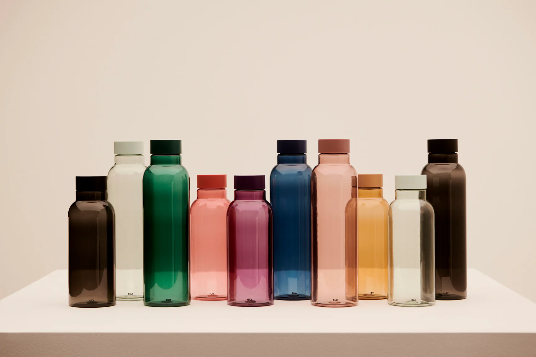 Miz Water Bottle - 720 ml - Mauve - Image 8